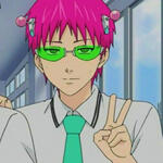 saiki k