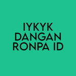 iykyk dangan ronpa ID